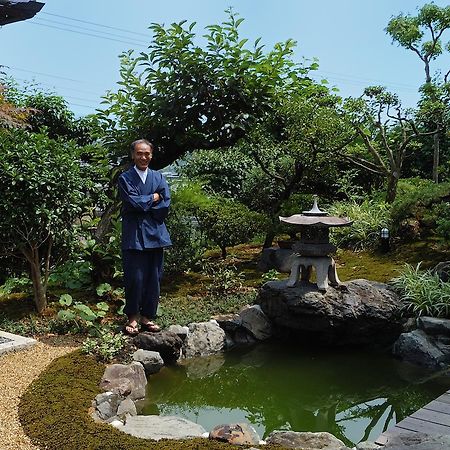 Villa Kotorian à Asuka Extérieur photo