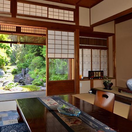 Villa Kotorian à Asuka Extérieur photo