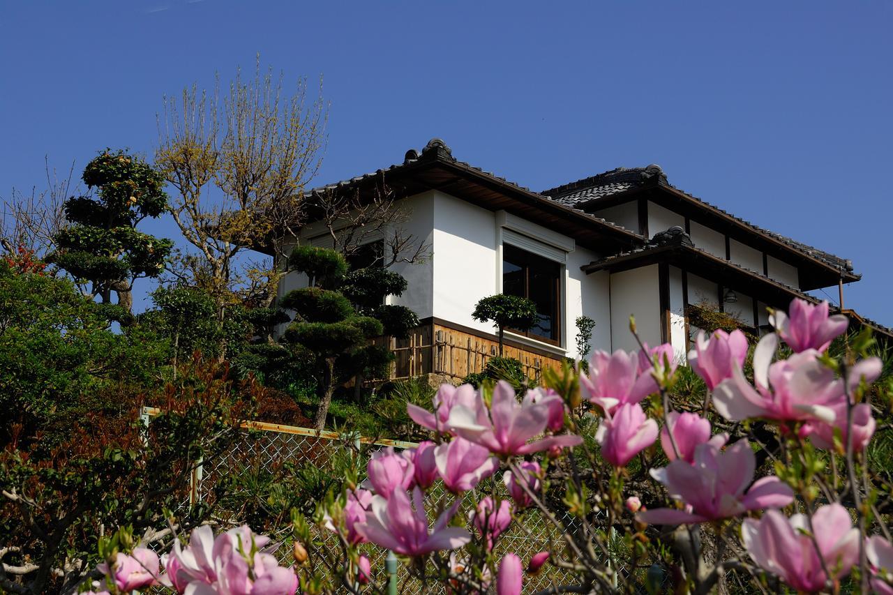 Villa Kotorian à Asuka Chambre photo