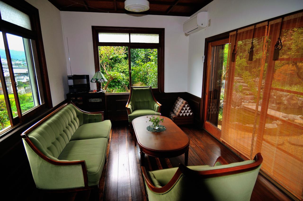 Villa Kotorian à Asuka Chambre photo