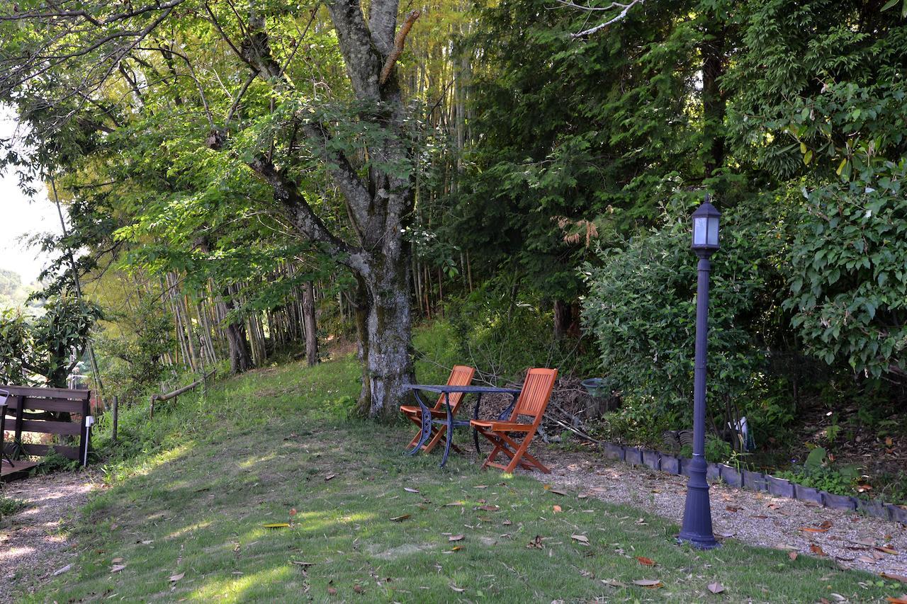 Villa Kotorian à Asuka Chambre photo