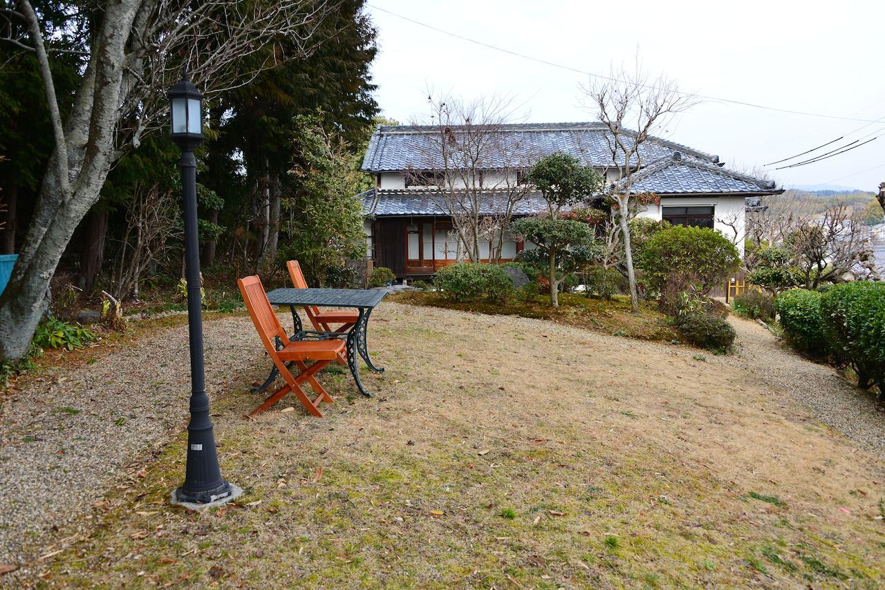 Villa Kotorian à Asuka Chambre photo