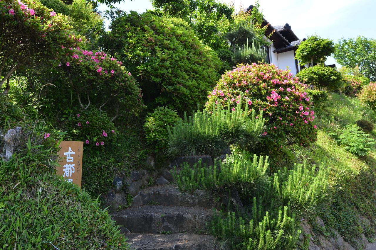 Villa Kotorian à Asuka Chambre photo