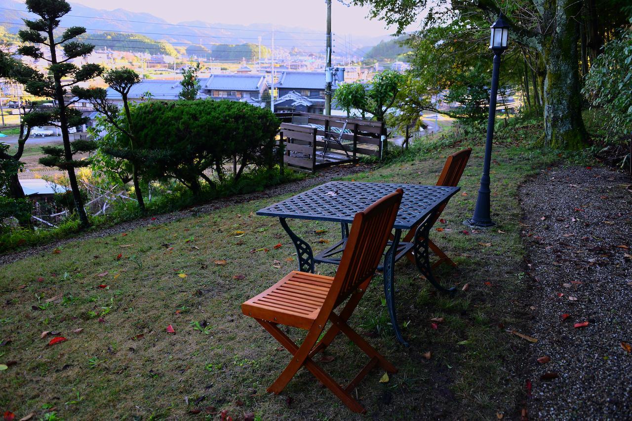 Villa Kotorian à Asuka Chambre photo