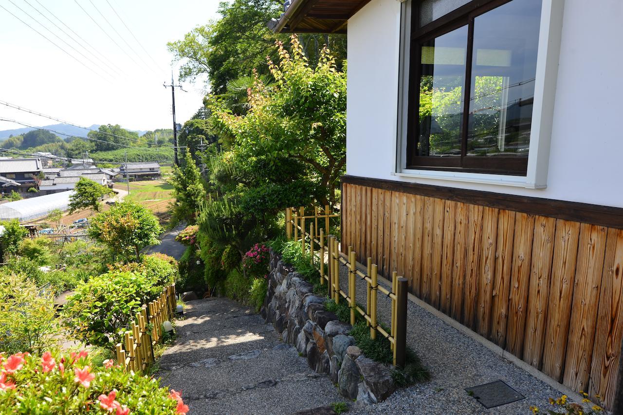 Villa Kotorian à Asuka Chambre photo