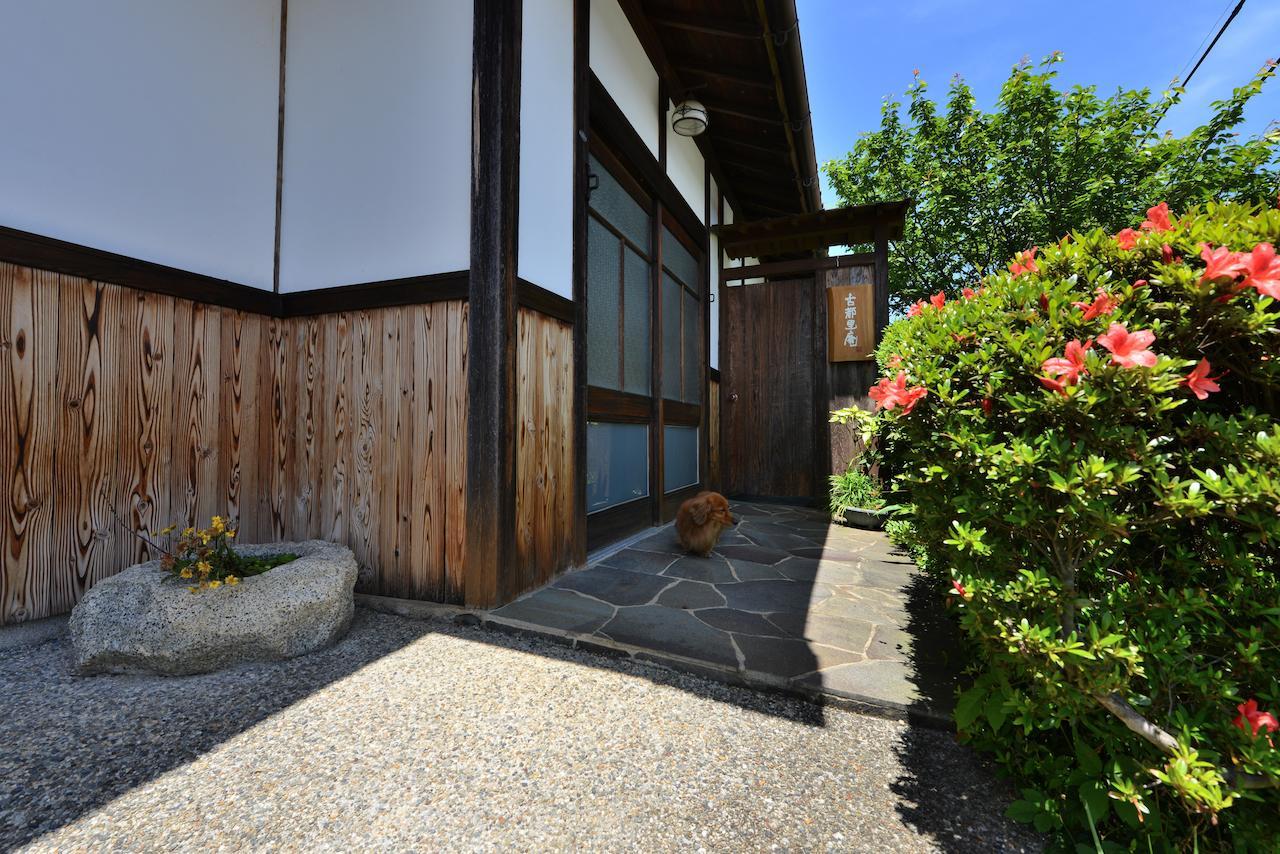 Villa Kotorian à Asuka Chambre photo