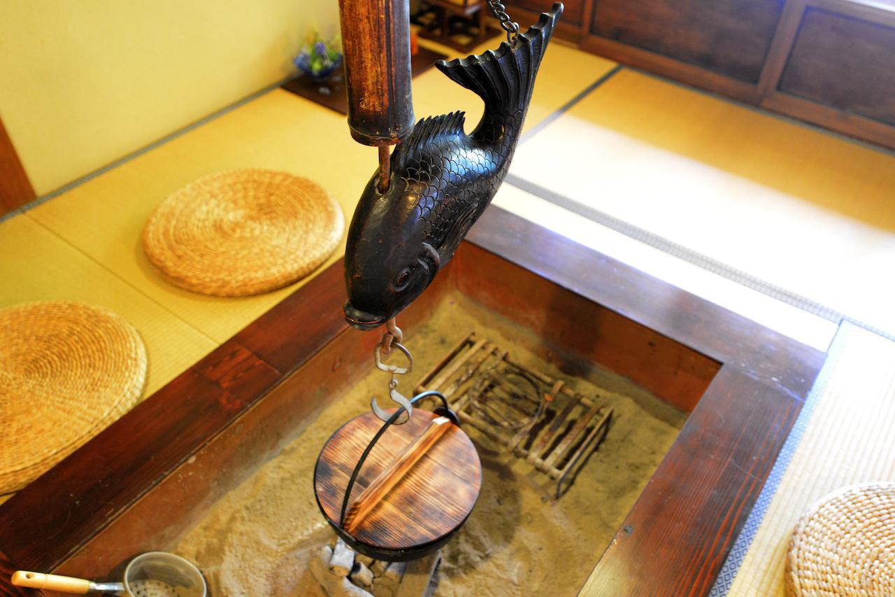 Villa Kotorian à Asuka Chambre photo