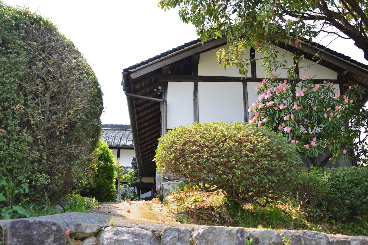 Villa Kotorian à Asuka Chambre photo