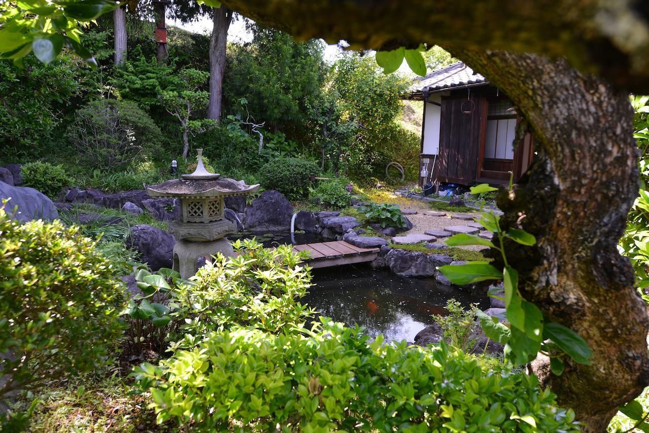 Villa Kotorian à Asuka Chambre photo