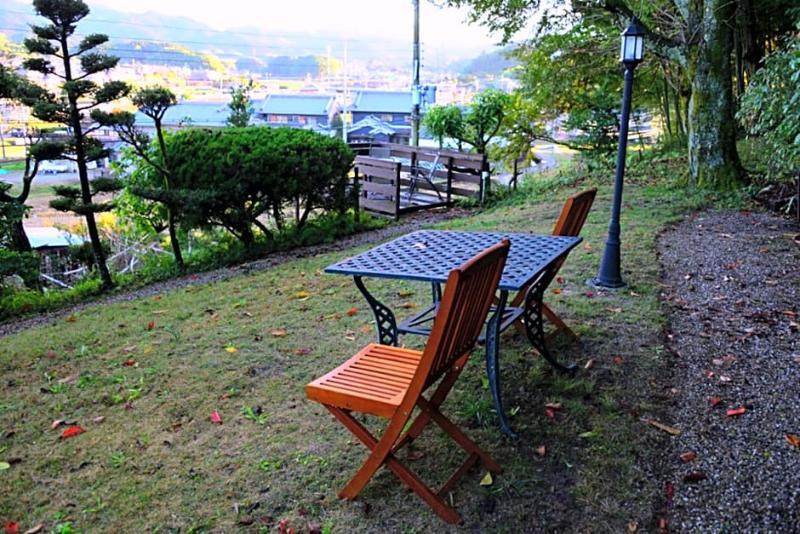 Villa Kotorian à Asuka Extérieur photo